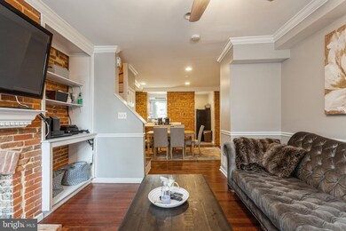 624 Scott St, Baltimore, MD 21230 - photo 4