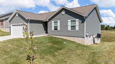 149 Colton Jesse Dr, Winfield, MO 63389 - photo 5