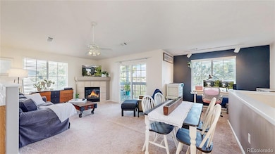 3291 E 103rd Place unit 1507, Thornton, CO 80229 - photo 4