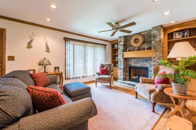 Formal Living Room