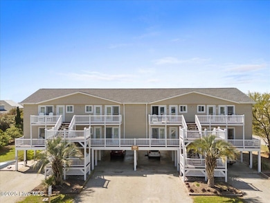 Duneside Villa #H