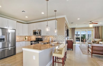 10722 Manatee Key Ln, Estero, FL 33928 - photo 4