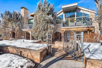 990 E Hopkins Ave, Aspen, CO 81611 - photo 3