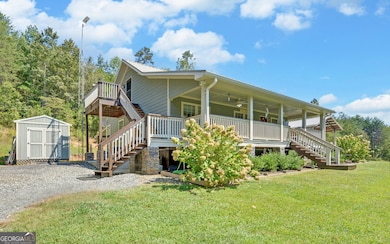 114 Aaron Dr, Toccoa, GA 30577 - photo 4