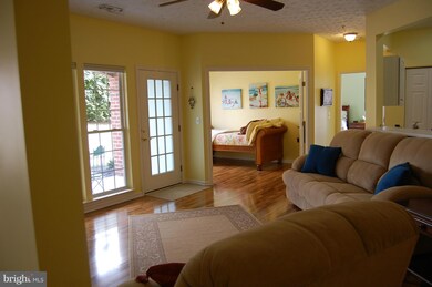 107 A Sunshine Ct unit A, Bel Air North, MD 21050 - photo 5