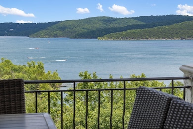 Table Rock Lake View