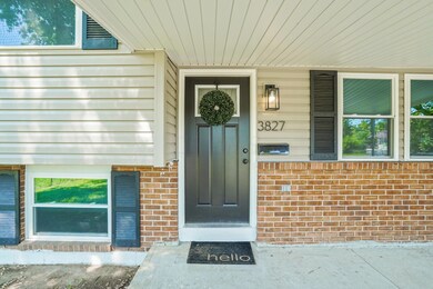 Welcome Home