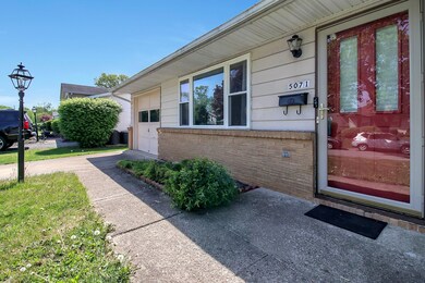 5071 Holbrook Dr, Columbus, OH 43232 - photo 4