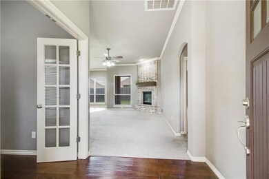 2513 SE 10th St, Moore, OK 73160 - photo 3