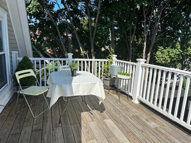 71 Farquhar St unit 3, Roslindale, MA 02131 - photo 5