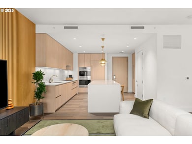 Block 216 unit 3003, Portland, OR 97205 - photo 4