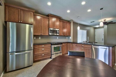 New Kitchen