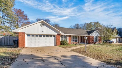 4009 S Maple Ave, Broken Arrow, OK 74011 - photo 2