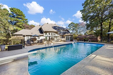 211 Park Rd, Russellville, AR 72802 - photo 4