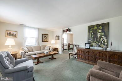 100 Mulberry Ln, Newtown Square, PA 19073 - photo 4