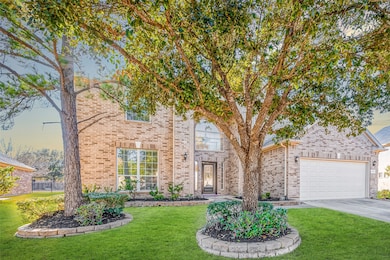 29811 S Legends Chase Cir, Spring, TX 77386 - photo 2