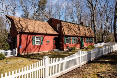 385 Connecticut 197, Woodstock, CT 06281 - photo 6