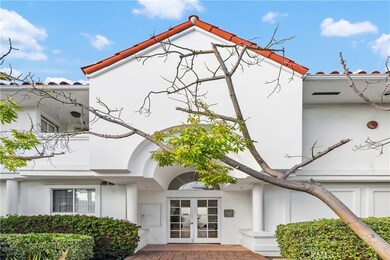 elegant  Main entrance