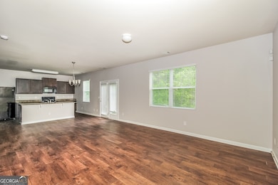 2944 S South Hills, Fairburn, GA 30296 - photo 2