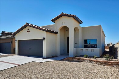 968 Haggerston St, El Paso, TX 79928 - photo 2
