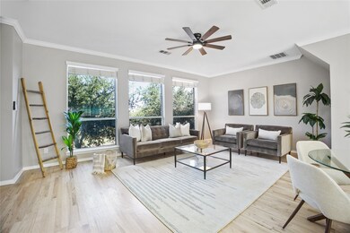 2700 Club Ridge Dr unit 2, Lewisville, TX 75067 - photo 2