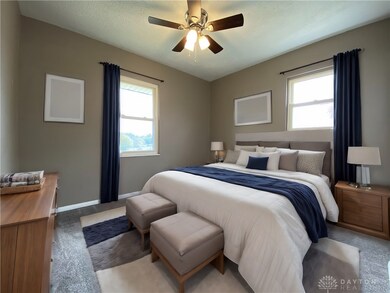 Virtual Staging