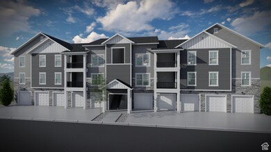 13741 S Hanley Ln unit FF201, Riverton, UT 84065 - photo 4