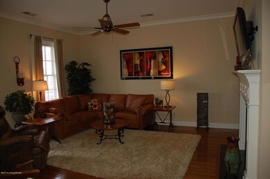 Great Room 1