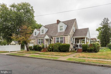 38 S Lenola Rd, Moorestown, NJ 08057 - photo 2