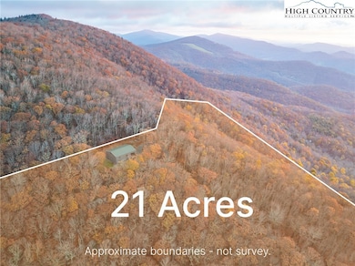 1390 Ransey Woodring Rd, Todd, NC 28684 - photo 2