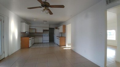Kitchen/Dining View 2