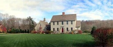 325 Leverett Rd, Amherst, MA 01002 - photo 3