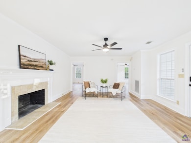 331 Marjane Dr, Macon, GA 31210 - photo 7