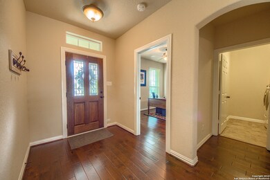 24639 Buck Creek, San Antonio, TX 78255 - photo 4