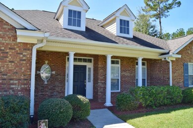 57 Violet Ln, Crawfordville, FL 32327 - photo 3