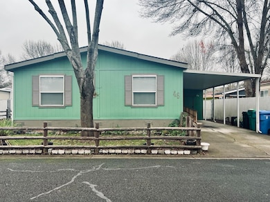 633 E Archwood Dr unit 46, Eagle Point, OR 97524 - photo 3