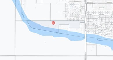 Aerial 6 - Lot Lines