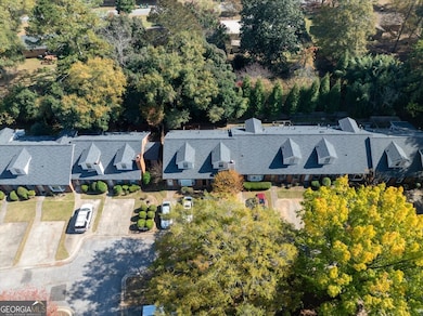 532 Huntington Rd unit 7, Athens, GA 30606 - photo 3