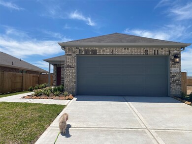 3119 Spanish Oak Ln, Rosenberg, TX 77471 - photo 2