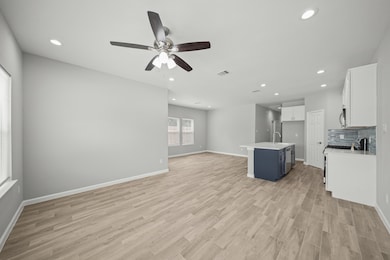 4338 Brinkley St unit A/B, Houston, TX 77051 - photo 7