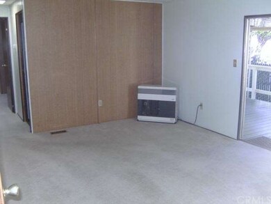 Family Room with Monitor Heater