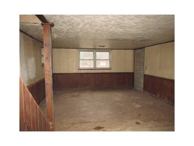 Basement/Game Room.