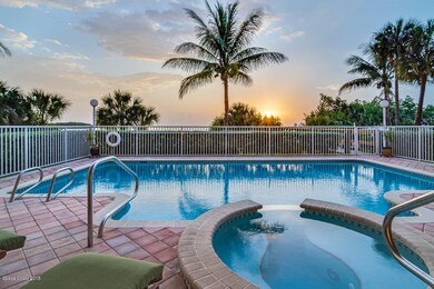 Riverfront Pool and Spa