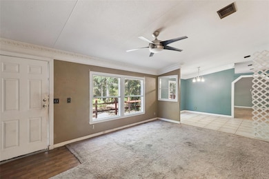 17059 N Highway 329, Reddick, FL 32686 - photo 7