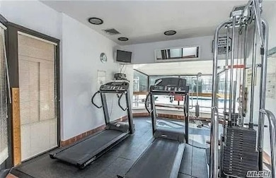 Exercise Room