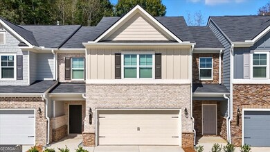 1195 Park Center Cir, Austell, GA 30168 - photo 5