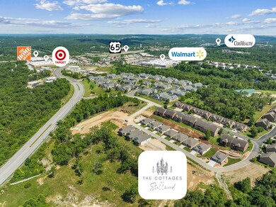 Convenient Location!