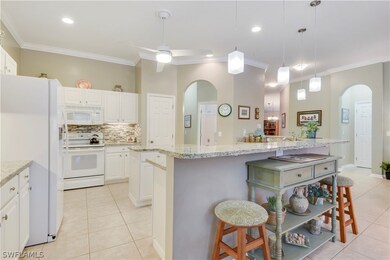 Gorgeous Remodeled Kitchen