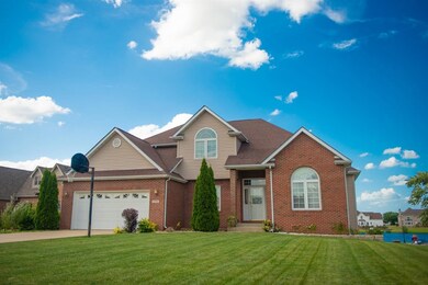 7294 E 106th Ave, Crown Point, IN 46307 - photo 2