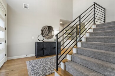 16602 S 2nd West Ave, Glenpool, OK 74033 - photo 3